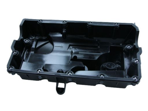 28-0921 Pokrywa Zaworów Vw Golf 1.9/2.0 Tdi 06- Maxgear