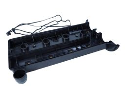 28-0935 Pokrywa Zaworów Opel Antara 2.4 08- Maxgear