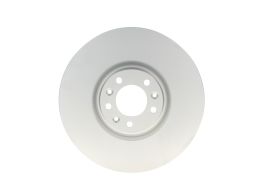 0 986 479 092 Tarcza Hamulcowa Bosch