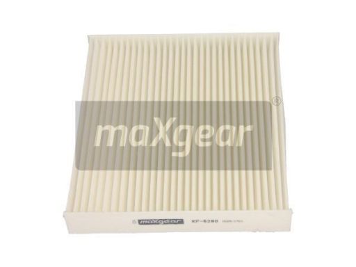 26-1031 Filtr Kabiny Subaru Impreza 00-/Forester Maxgear