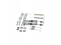 27-0370 Sprężyny Szczęk Ham. Opel T. Corsa 93- A Maxgear