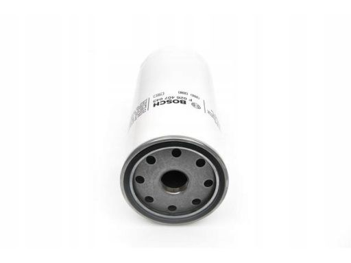 F 026 407 043 Filtr Oleju Bosch