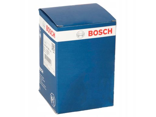 F 026 407 043 Filtr Oleju Bosch