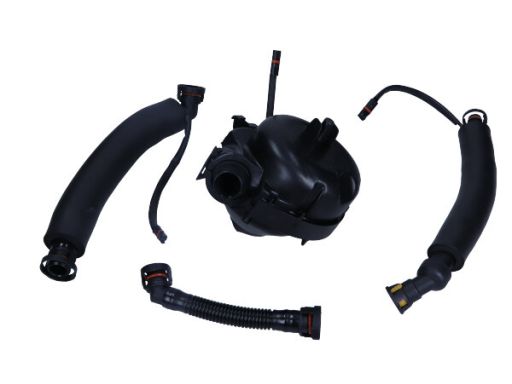 18-0405Set Zawór Odmy Bmw Z4 E85/86 (Zestaw) Maxgear