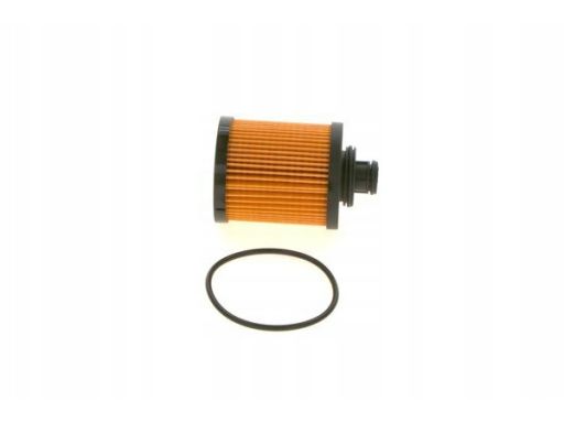 F 026 407 067 Filtr Oleju Bosch