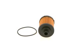 F 026 407 067 Filtr Oleju Bosch