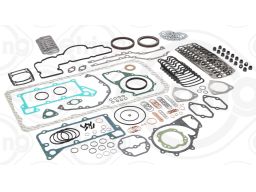 826.561 Kompletny Zestaw Uszczelek Silnika Elring