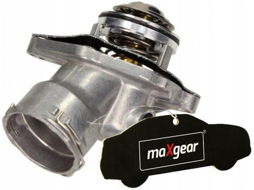 18-0421 Termostat Db 100C W203 Maxgear