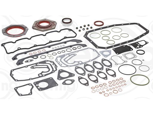 863.150 Kompletny Zestaw Uszczelek Silnika Elring
