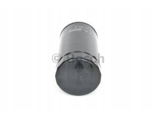 F 026 407 129 Filtr Oleju Bosch