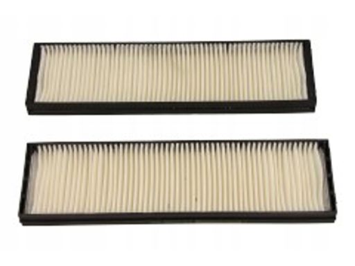 26-1045 Filtr Kabiny Hyundai I20 08- !!!Kpl 2 Sz Maxgear