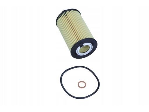 F 026 407 154 Filtr Oleju Bosch