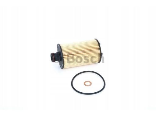 F 026 407 154 Filtr Oleju Bosch