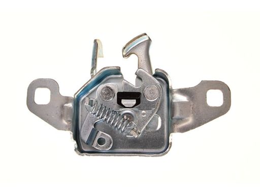 28-1047 Zamek Pokrywy Silnika Dacia Duster Maxgear