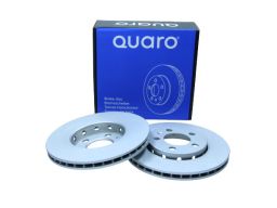 Qd0002 Tarcza Ham. Vw T. Bora/Golf/New Beetle 9 Quaro