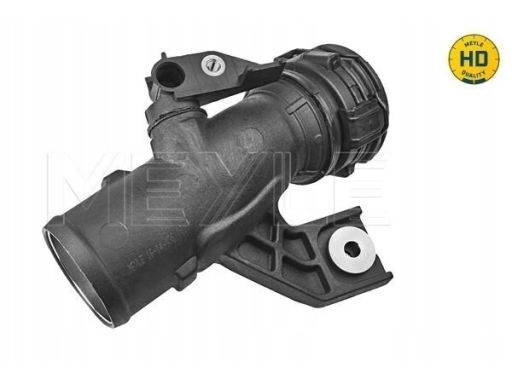 16-140360000/Hd Przewód Intercoolera Nissan 1,5Dci Qashq Meyle