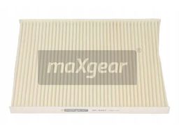 26-1050 Filtr Kabiny Renault Koleos 08- Maxgear
