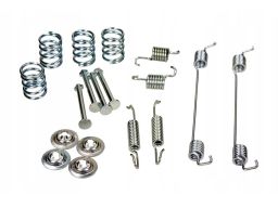 27-0391 Sprężyny Szczęk Ham. Renault T. Kangoo 0 Maxgear