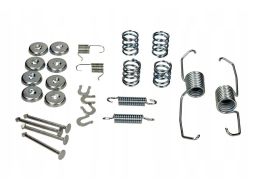 27-0408 Sprężyny Szczęk Ham. Toyota T. Carina E/ Maxgear