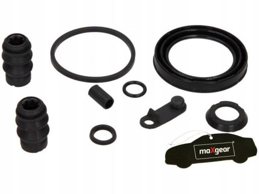 27-0459 Zestaw Napr. Zacisku Ham. Citroen P. Maxgear