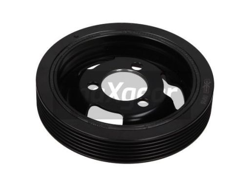 30-0131 Koło Pasowe Wału Korbowego Peugeot Maxgear