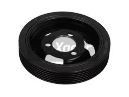 30-0131 Koło Pasowe Wału Korbowego Peugeot Maxgear