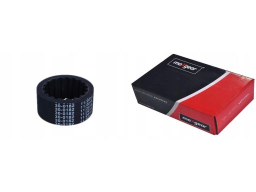 30-0182 Łącznik Elastyczny Alternatora Vw T5/ To Maxgear