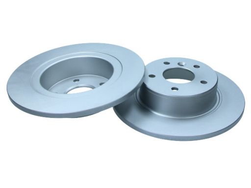 Qd0584 Tarcza Ham. Land Rover T. Discovery/Rang Quaro