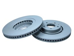 Qd0687 Tarcza Ham. Mazda P. 6/Cx-5 2,2 D/2,5 12 Quaro