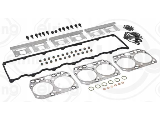 895.760 Zestaw Uszczelek Głowicy Cylindra Elring