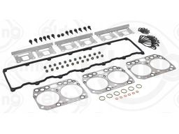 895.760 Zestaw Uszczelek Głowicy Cylindra Elring