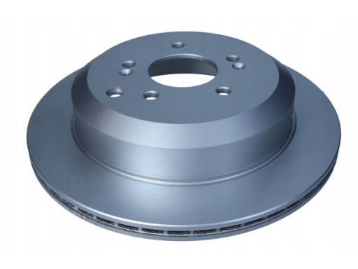 Qd0988 Tarcza Ham. Hyundai T. Ix55 3,0-3,8 08- Quaro