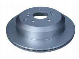 Qd0988 Tarcza Ham. Hyundai T. Ix55 3,0-3,8 08- Quaro