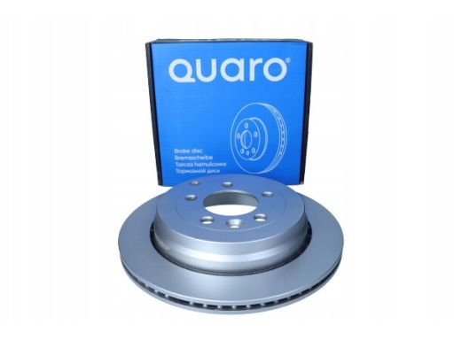 Qd1039 Tarcza Ham. Land Rover T. Discovery 2,7- Quaro