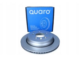 Qd1039 Tarcza Ham. Land Rover T. Discovery 2,7- Quaro