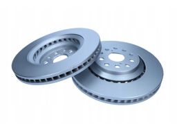 Qd1081 Tarcza Ham. Lexus P. Ls 06- Pr Z Powłoką Quaro