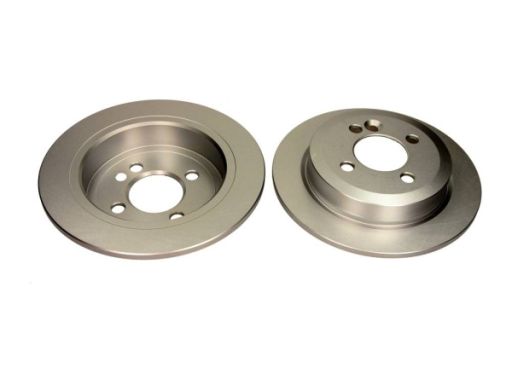 Qd1295 Tarcza Ham. Mini T. Cooper/One 01- Z Pow Quaro