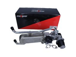 27-0663 Zawór Egr Vw 1,2Tdi Ibiza V 10- (Z Chłod Maxgear