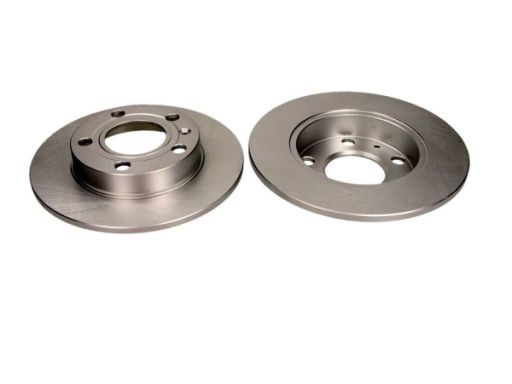 Qd1409 Tarcza Ham. Vw T. A4 1,6- 5 Dużych Otwor Quaro