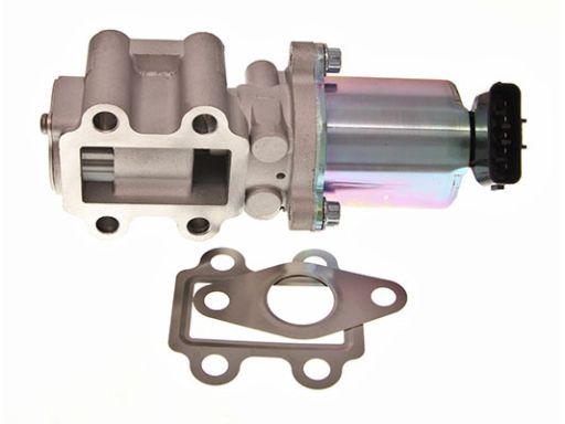 27-0702 Zawór Egr Toyota Auris/ Avensis/ Rav4 2, Maxgear