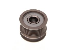 30-0302 Koło Pasowe Alternatora Opel Maxgear