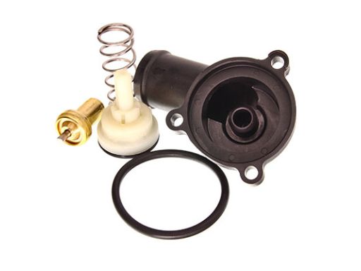 18-0843 Termostat Vw 87C (Wkład) Maxgear