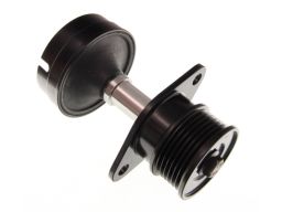 30-0319 Koło Pasowe Alternatora Ford Fiesta/ Foc Maxgear