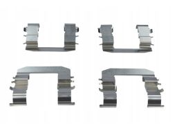 27-0730 Zestaw Inst. Klocków Ham. Hyundai P. I30 Maxgear