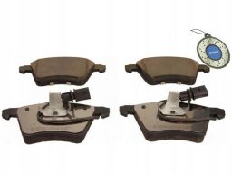 Qp7319C Klocki Ham. Vw P. Sharan/Alhamb Quaro Si Quaro