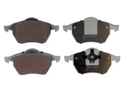 Qp7733 Klocki Ham. Vw P. Sharan/Alham Bez Czujn Quaro