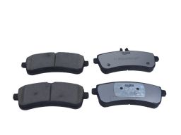 Qp8115C Klocki Ham. Db T. Amg Gt 14-/S-Class 13- Quaro