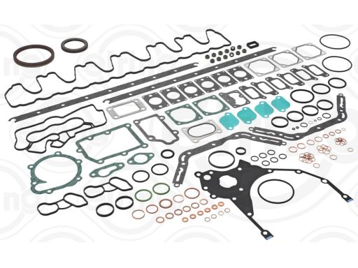 910.630 Kompletny Zestaw Uszczelek Silnika Elring