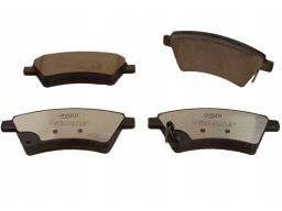 Qp8059C Klocki Ham. Suzuki P. Sx4 06- /Fiat Sedi Quaro