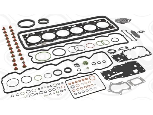 926.860 Kompletny Zestaw Uszczelek Silnika Elring